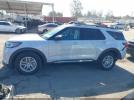 Ford Explorer Active Image 8