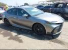 Toyota Camry Se Image 1