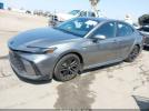 Toyota Camry Se Image 4