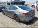 Toyota Camry Se Image 3