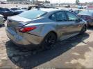 Toyota Camry Se Image 8