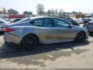 Toyota Camry Se Image 12