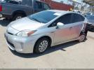 Toyota Prius Image 4