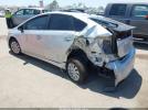 Toyota Prius Image 6