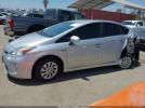 Toyota Prius Image 12