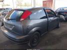 Ford Focus Image 10