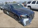 Mercedes-Benz E-Class Image 1