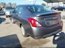 Nissan Versa 1.6 S+ Image 4