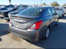 Nissan Versa 1.6 S+ Image 2