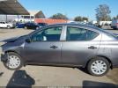 Nissan Versa 1.6 S+ Image 11