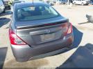 Nissan Versa 1.6 S+ Image 10