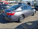 Honda Accord Lx Image 12