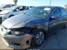 Honda Accord Lx Image 7