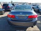 Honda Accord Lx Image 2