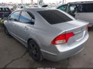Honda Civic Lx Image 4