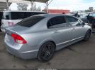 Honda Civic Lx Image 3