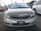 Honda Civic Lx Image 7