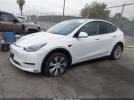 Tesla Model Y Standard Range Rear-wheel Drive Image 8