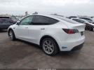 Tesla Model Y Standard Range Rear-wheel Drive Image 2