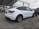 Tesla Model Y Standard Range Rear-wheel Drive Image 17