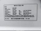 Tesla Model Y Standard Range Rear-wheel Drive Image 4
