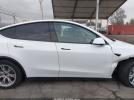 Tesla Model Y Standard Range Rear-wheel Drive Image 12