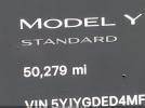 Tesla Model Y Standard Range Rear-wheel Drive Image 16