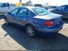 Buick LaCrosse Cxs Image 3