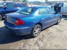 Buick LaCrosse Cxs Image 2