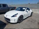 Nissan 370Z Sport Tech Image 7
