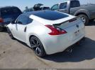 Nissan 370Z Sport Tech Image 9