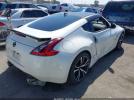 Nissan 370Z Sport Tech Image 3