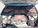 Nissan 370Z Sport Tech Image 12