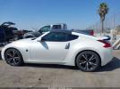 Nissan 370Z Sport Tech Image 14