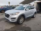 Hyundai TUCSON Se Image 6