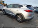 Hyundai TUCSON Se Image 8