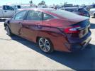Honda Clarity Plug-In Hybrid Touring Image 3