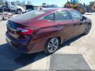 Honda Clarity Plug-In Hybrid Touring Image 14