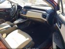 Honda Clarity Plug-In Hybrid Touring Image 7
