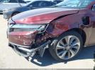 Honda Clarity Plug-In Hybrid Touring Image 4