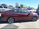 Honda Clarity Plug-In Hybrid Touring Image 12