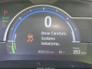 Honda Clarity Plug-In Hybrid Touring Image 16