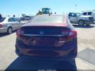 Honda Clarity Plug-In Hybrid Touring Image 13