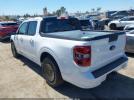 Ford Maverick Lobo Standard Image 16