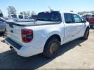 Ford Maverick Lobo Standard Image 5