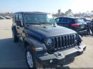 Jeep Wrangler Sport S 4x4 Image 1