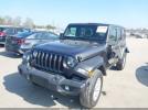 Jeep Wrangler Sport S 4x4 Image 3