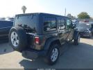 Jeep Wrangler Sport S 4x4 Image 4