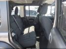 Jeep Wrangler Sport S 4x4 Image 5