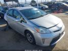 Toyota Prius Two Image 1
